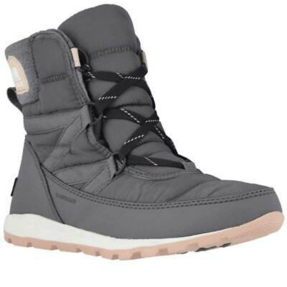 Sorel - Whitney Winter Boots - 6.5 Women